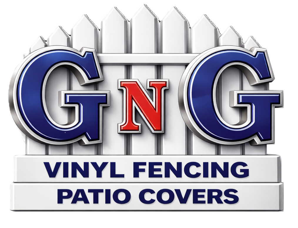 GNG Vinyl - Premier Fence Installers