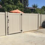 Best Vinyl Fence Panels