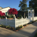 Picket-Fences