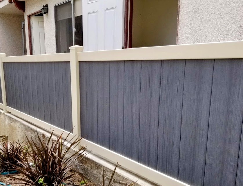 Style Your Home with Vinyl Fences in LA