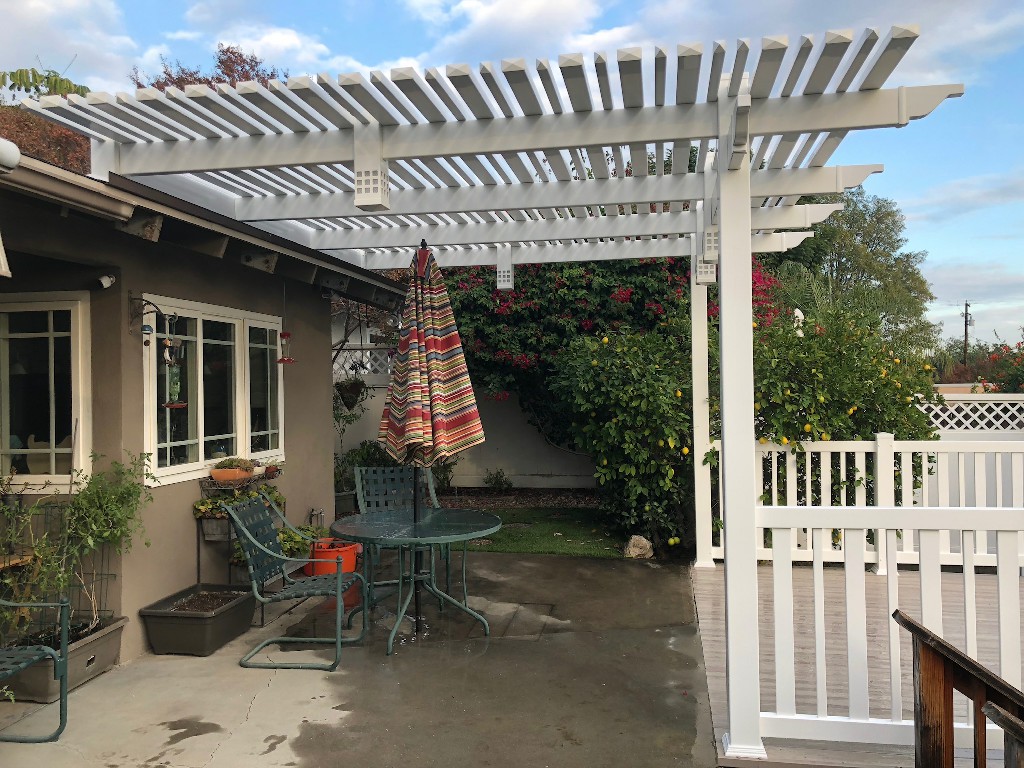 at gng vinyl, we’ve seen countless, vinyl patio covers