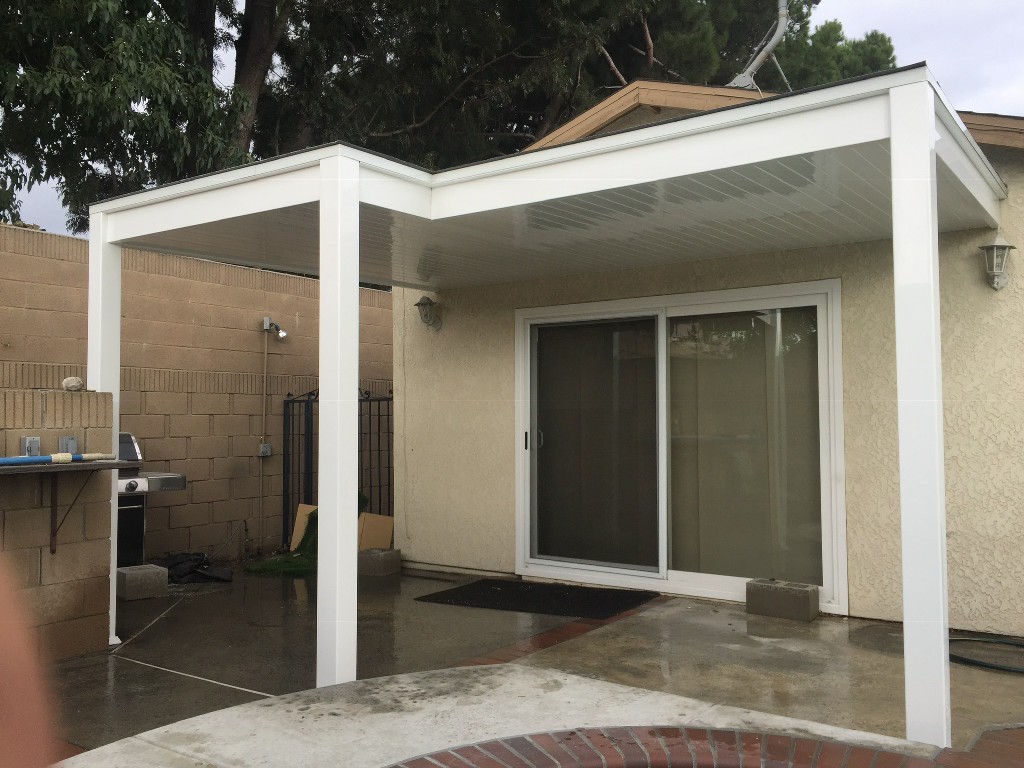 at gng vinyl, we specialize in providing, vinyl patio covers