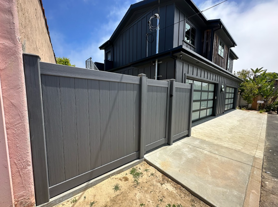 Tips for a Successful Vinyl Fence Installation
