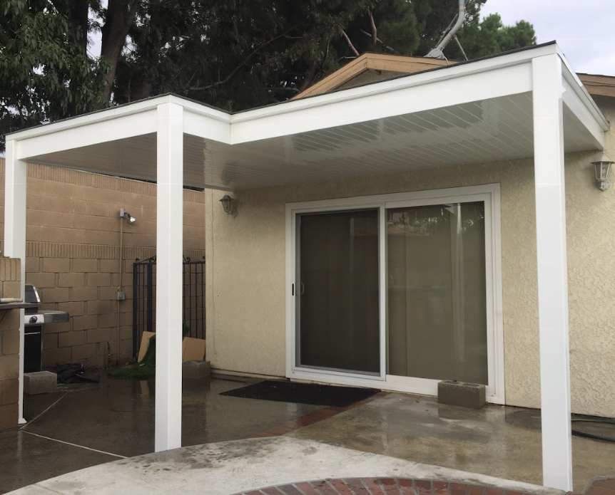 Durable Patio Covers