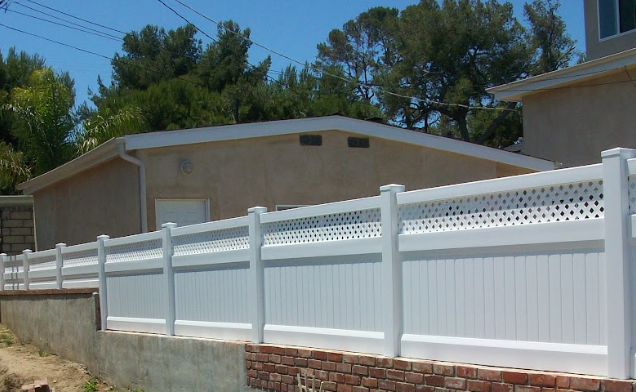Privacy Plus: Fence Extension Solutions