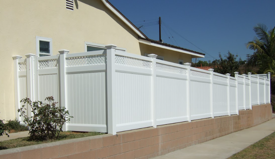 Maintainance of Your Vinyl Fence