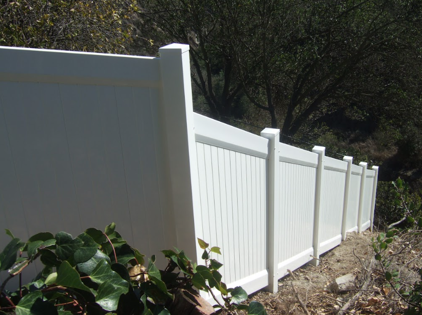 Premium Range of Fence Covers