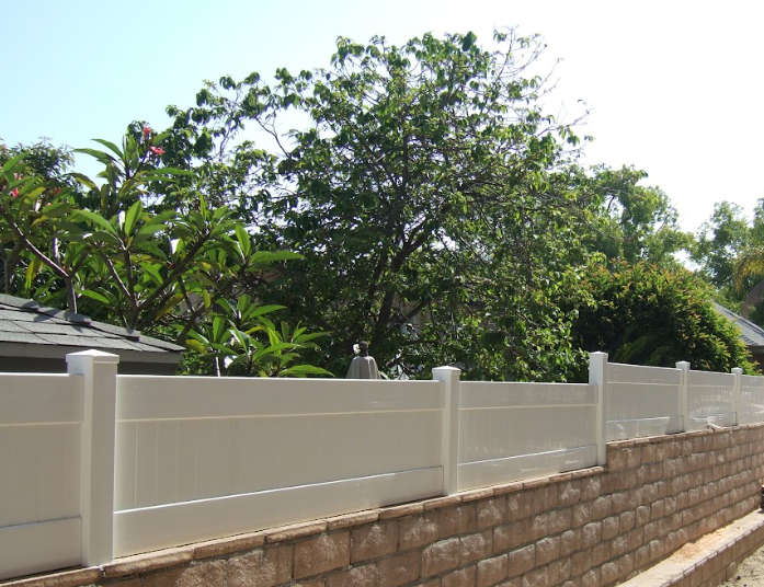 Enhancing Your Backyard with fence extension for privacy