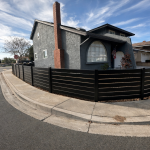 GnG Vinyl Fencing Aluminum Fence