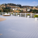 GnG Vinyl Fencing Vinyl Decking Hollywood Hills