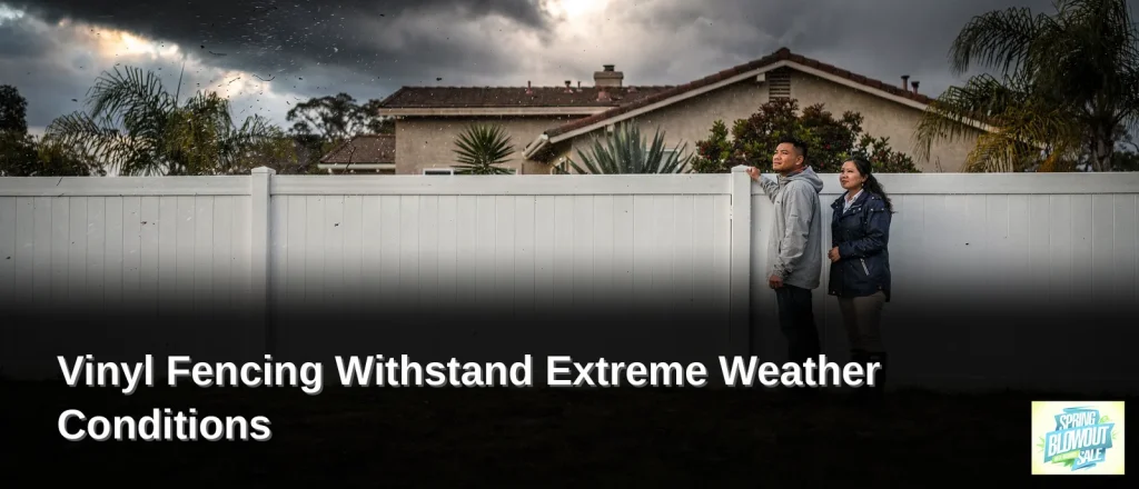 Southern California properties face real weather stress from Santa Ana winds and coastal salt air